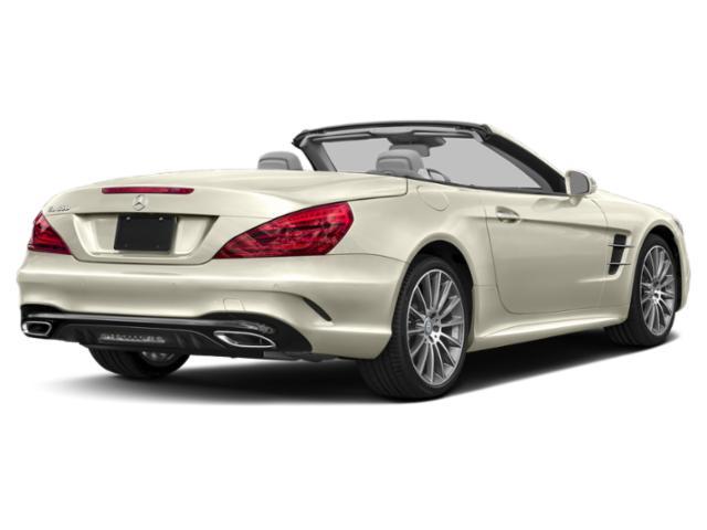 2019 mercedes-benz sl 550 sl 550