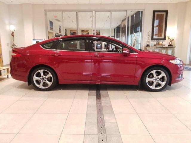 used 2015 ford fusion se milwaukee, wi 53221 for sale in milwaukee, wisconsin