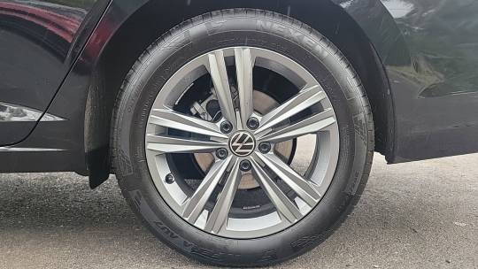 2024 Volkswagen Jetta