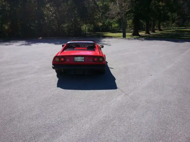 ferrari 308 gtsi qv