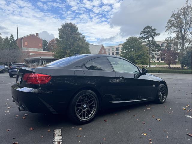 2012 bmw 335 i xdrive