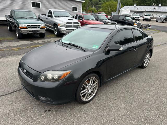 2009 scion tc base