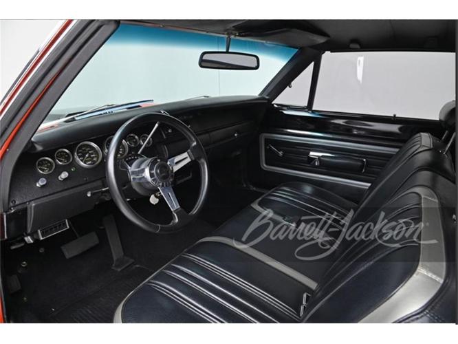 1970 plymouth road runner in las vegas, nevada