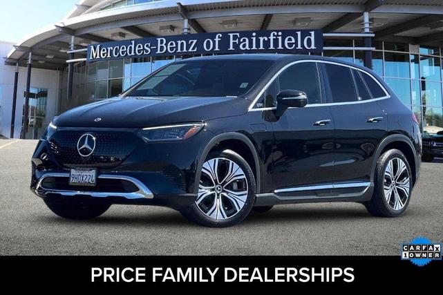 2023 mercedes-benz eqe 350 base 4matic