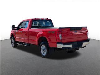 2020 Ford F-250 xl