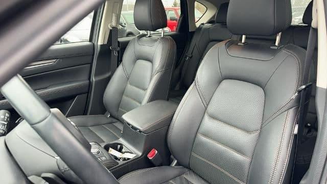 2020 mazda cx-5 grand touring in amherst, new york