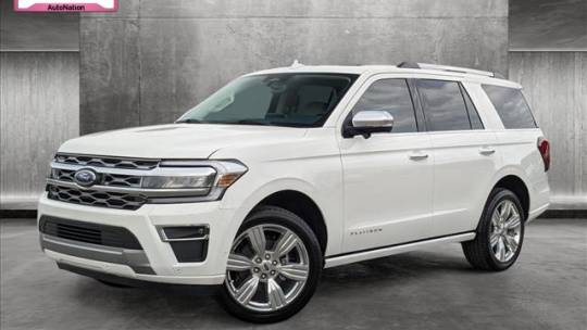 2024 Ford Expedition