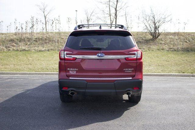 2023 subaru ascent touring in kenosha, wisconsin
