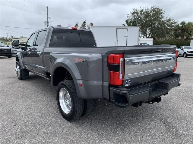 2024 ford f-450 limited