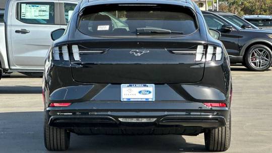 2024 Ford Mustang Mach-E