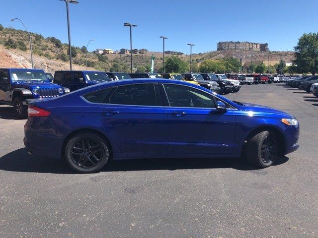 used 2014 ford fusion se prescott, az 86301 for sale in prescott, arizona