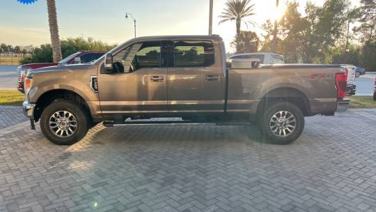 2022 Ford F-350