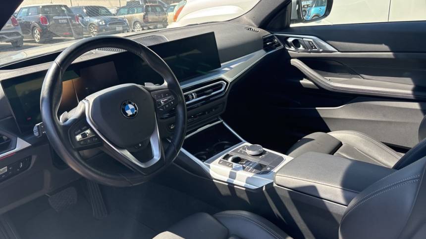 2024 bmw 4 series 430i xdrive