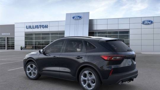 2025 Ford Edge se