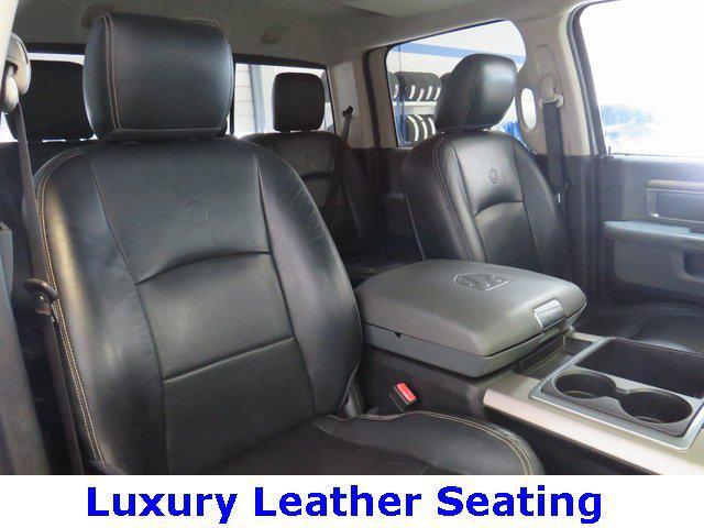 2014 ram 1500 lone star