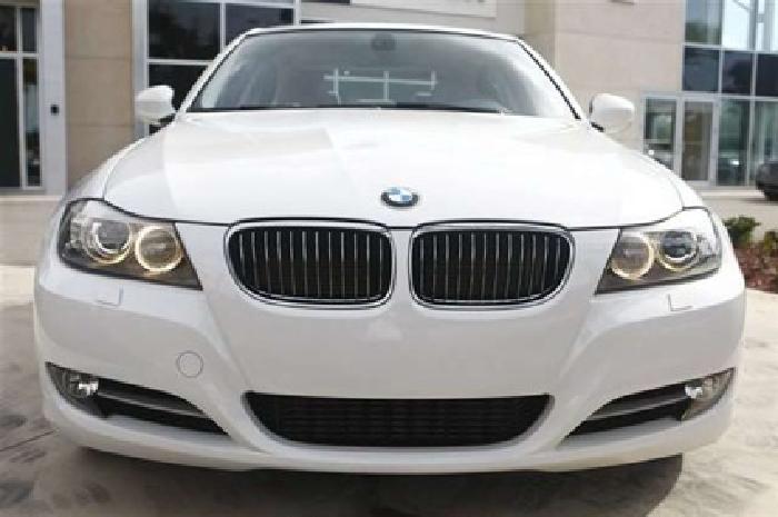 2010 bmw 3-series 335i in naples, fl