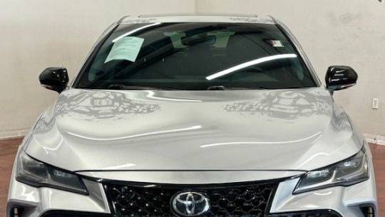 2019 Toyota Avalon