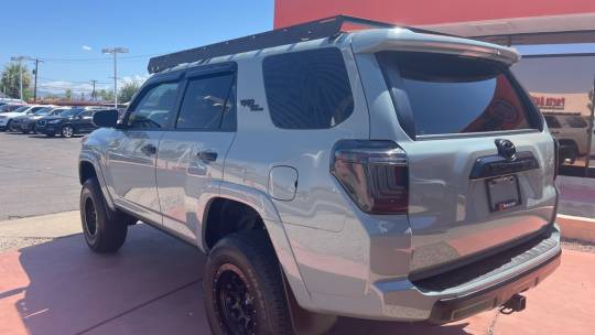 2023 Toyota 4Runner