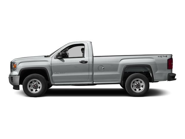 2015 gmc sierra 1500 base