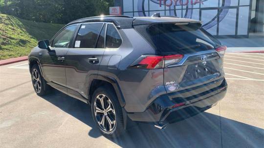 2024 Toyota xsr