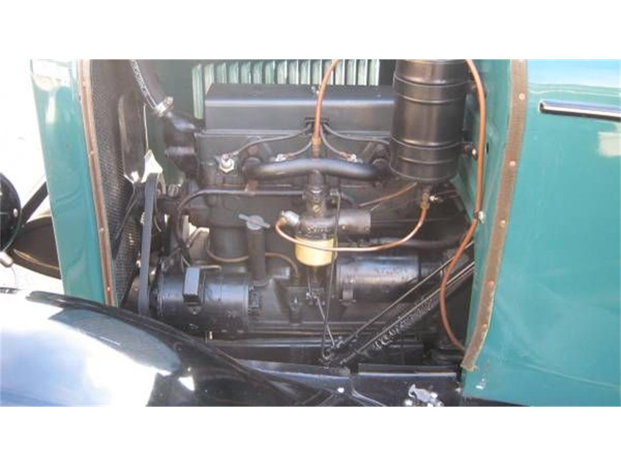 1928 chevrolet express