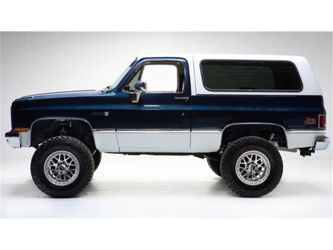 1986 gmc jimmy in mesa, arizona