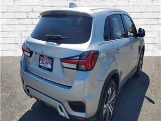 2024 Mitsubishi Outlander Sport s