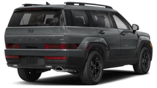 2025 Hyundai Santa Fe