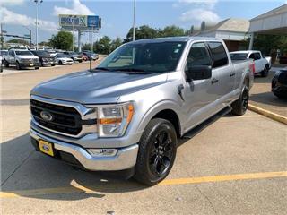 2022 Ford F-150 limited