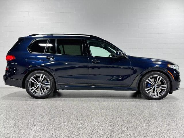 2019 bmw x7 xdrive50i