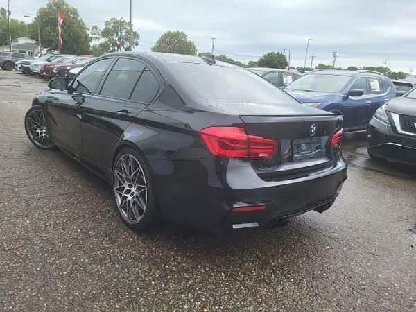 2018 bmw m3 in bellbrook, ohio