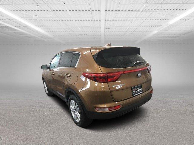used 2018 kia sportage awd lx batavia, ny 14020 for sale in batavia, new york