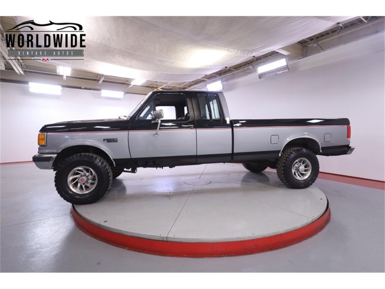 1990 ford f250