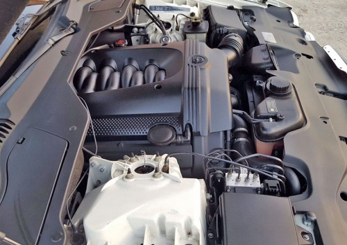 2007 jaguar xj8 for sale in louisiana by owner