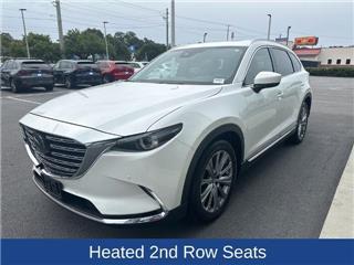 2021 Mazda CX-9 signature