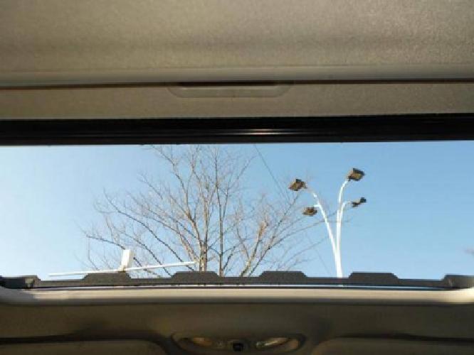 2002 jeep liberty sport in alexandria, va