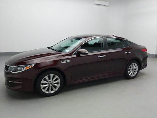 used 2017 kia optima lx chattanooga, tn 37421 for sale in chattanooga, tennessee