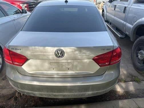 2014 volkswagen passat 1.8t auto sel premium in brighton, michigan