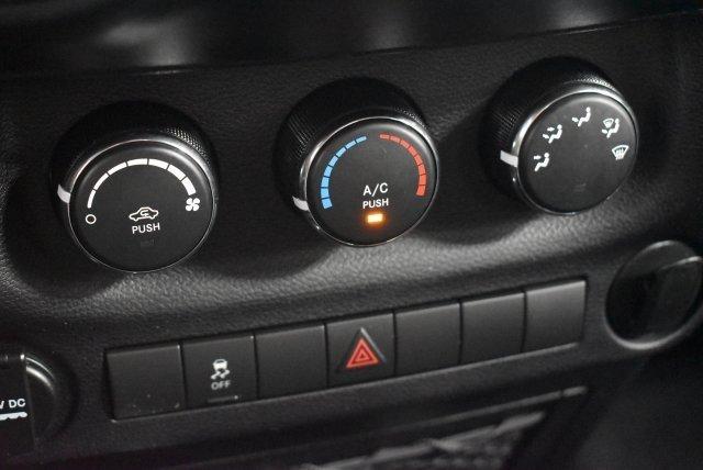 used 2015 jeep wrangler 4wd unlimited sport lexington, ky 40505 for sale in lexington, kentucky