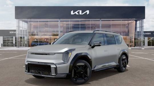 2024 Kia EV9
