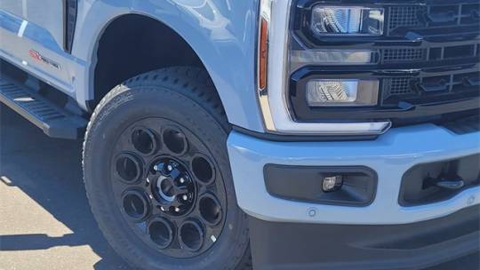 2024 Ford F-350