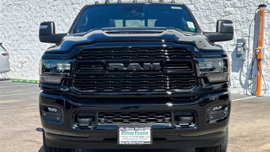 2024 RAM 3500