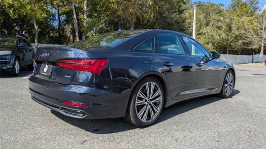 2021 Audi A6