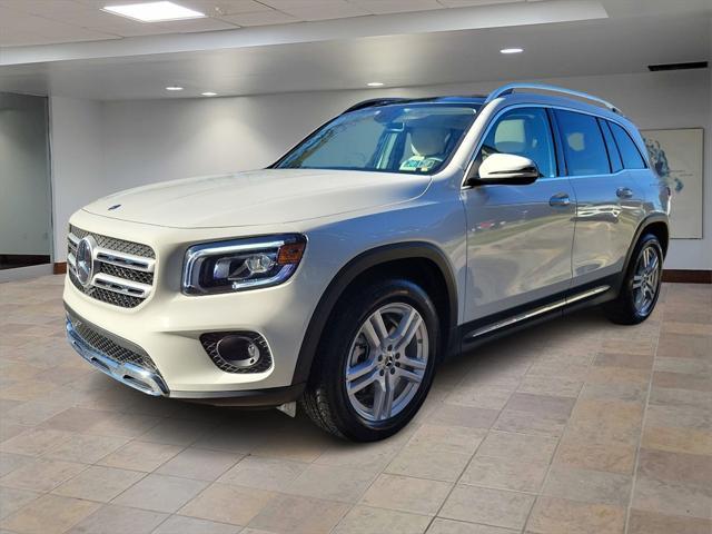 2023 mercedes-benz glb 250 4matic