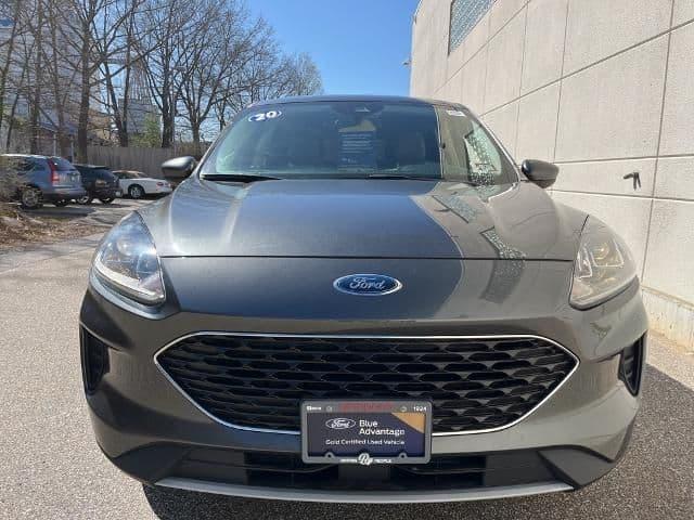 2020 ford escape se in bow, new hampshire