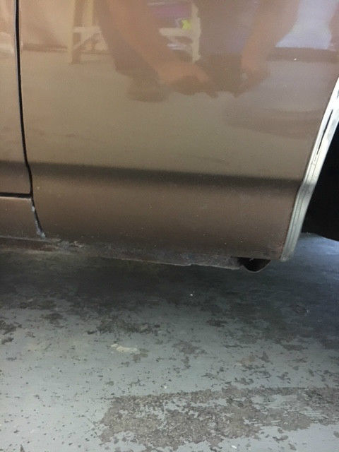 1968 buick deluxe 58k original miles
