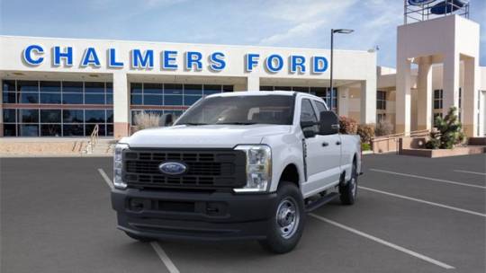 2024 Ford F-350