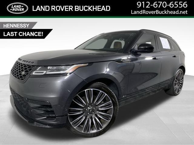 2021 land rover range rover velar r-dynamic hse