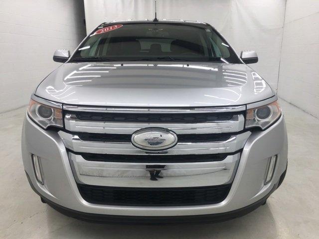 used 2013 ford edge fwd sel clarksville, tn 37040 for sale in clarksville, tennessee