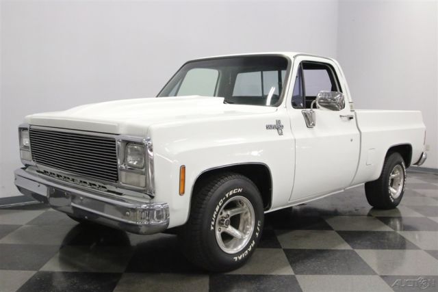 1977 chevrolet c10 silverado pickup truck 1977 silverado used automatic